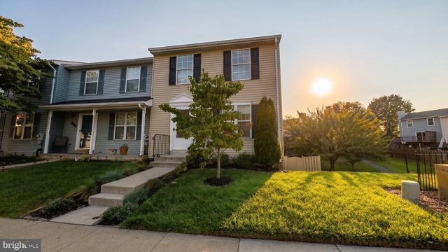 1463 MOBLEY CT, Frederick, MD 21701