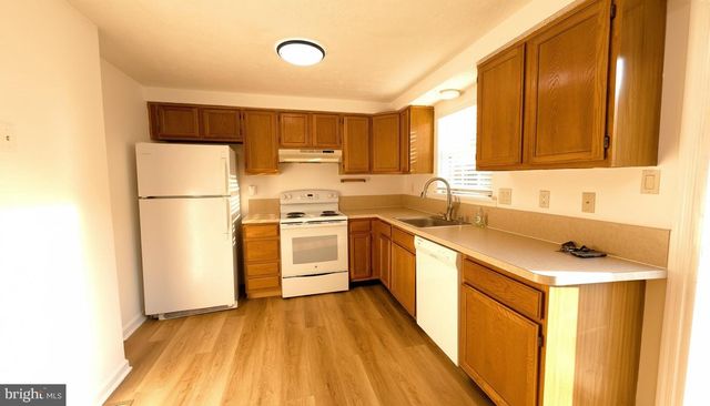 1463 MOBLEY CT, Frederick, MD 21701
