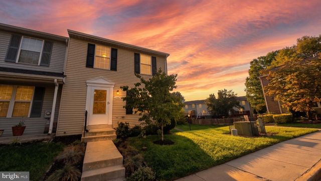 1463 MOBLEY CT, Frederick, MD 21701