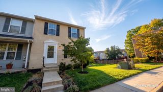 1463 MOBLEY CT, Frederick, MD 21701