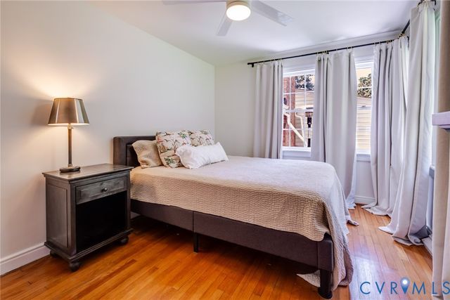 7726 Granite Hall Ave, Richmond, VA 23225