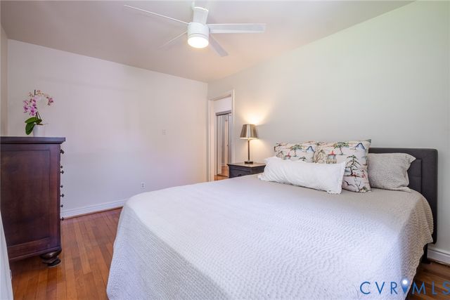 7726 Granite Hall Ave, Richmond, VA 23225