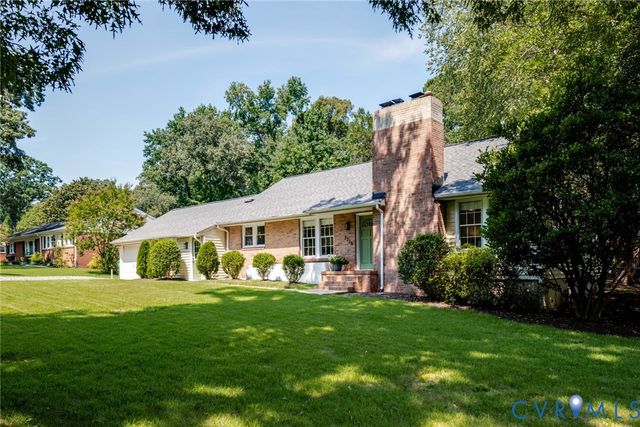 7726 Granite Hall Ave, Richmond, VA 23225