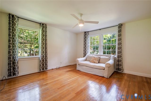 7726 Granite Hall Ave, Richmond, VA 23225