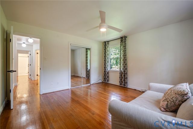 7726 Granite Hall Ave, Richmond, VA 23225