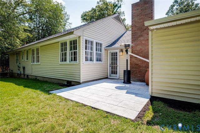 7726 Granite Hall Ave, Richmond, VA 23225