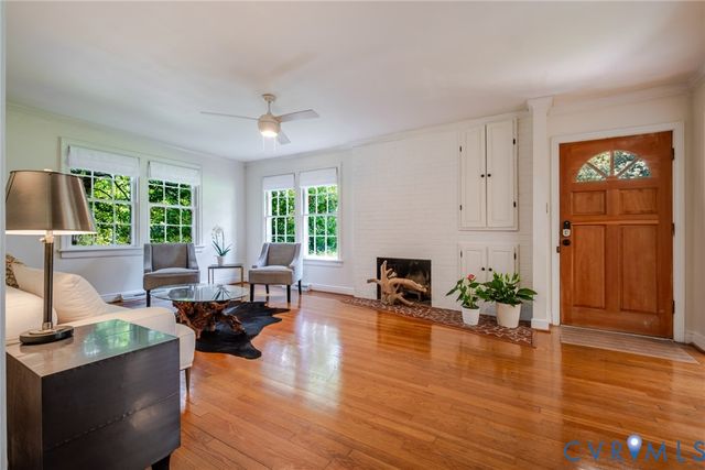 7726 Granite Hall Ave, Richmond, VA 23225