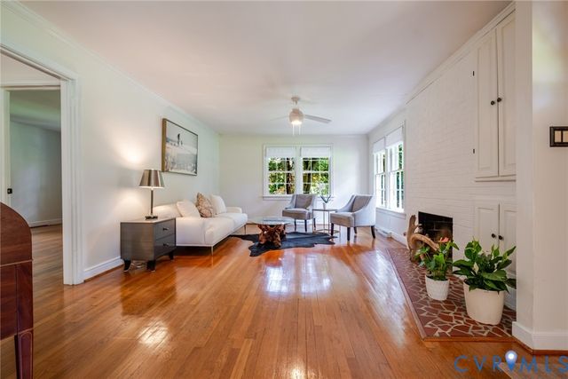 7726 Granite Hall Ave, Richmond, VA 23225