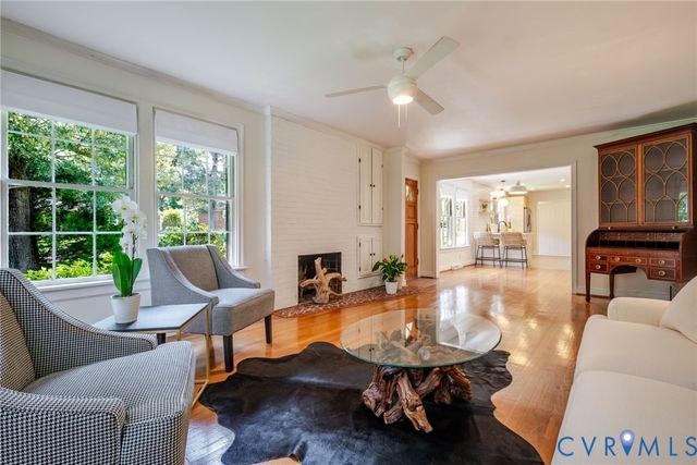 7726 Granite Hall Ave, Richmond, VA 23225