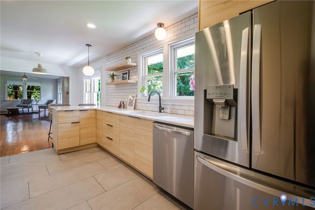 7726 Granite Hall Ave, Richmond, VA 23225