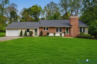 7726 Granite Hall Ave, Richmond, VA 23225