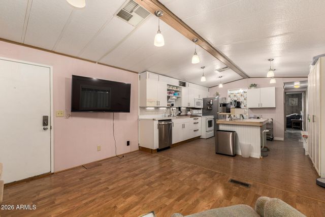 834 S MERIDIAN Road 144, Apache Junction, AZ 85120