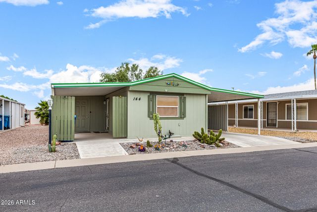 834 S MERIDIAN Road 144, Apache Junction, AZ 85120