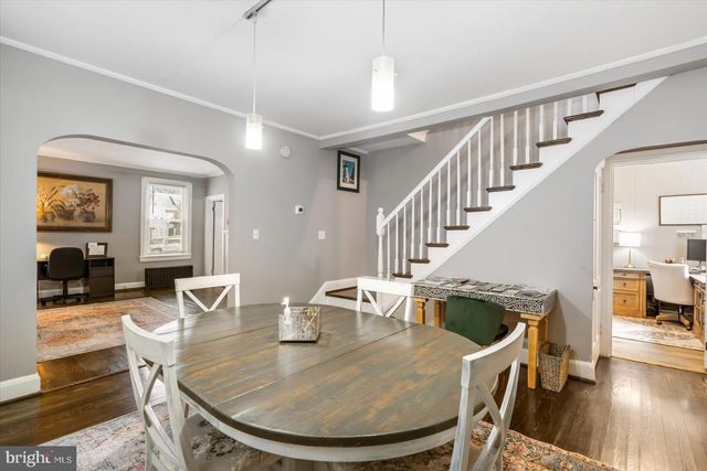 216 N UNION AVE, Havre De Grace, MD 21078