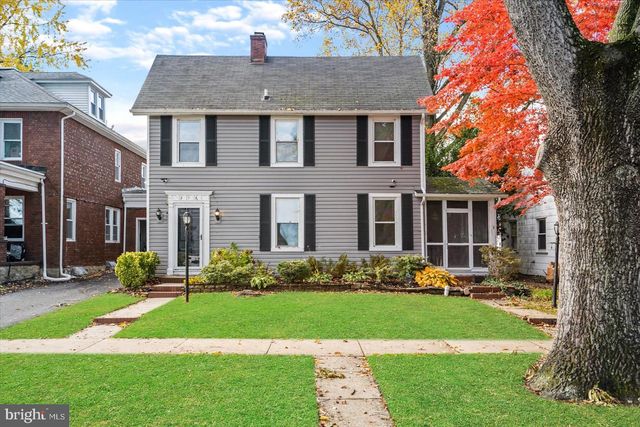 216 N UNION AVE, Havre De Grace, MD 21078