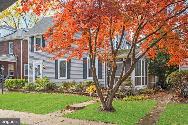 216 N UNION AVE, Havre De Grace, MD 21078