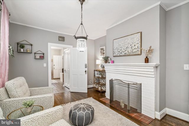 216 N UNION AVE, Havre De Grace, MD 21078