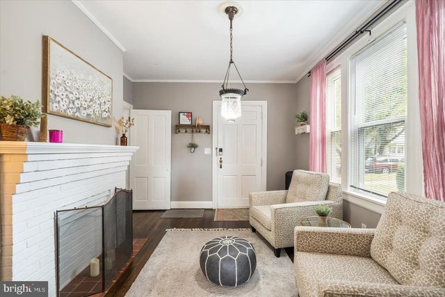 216 N UNION AVE, Havre De Grace, MD 21078