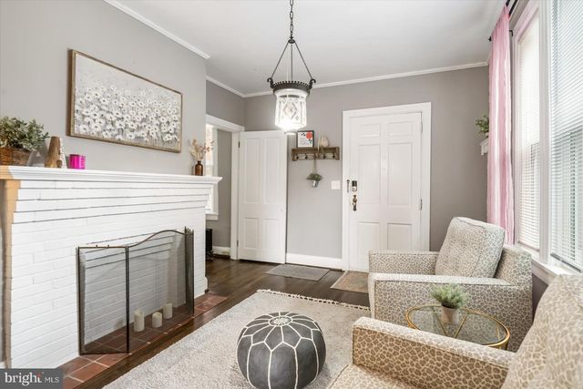 216 N UNION AVE, Havre De Grace, MD 21078