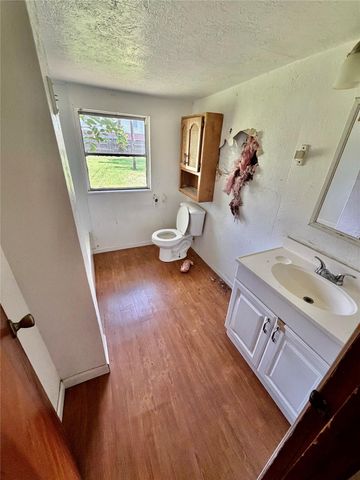 5603 Apgar Street, Houston, TX 77032