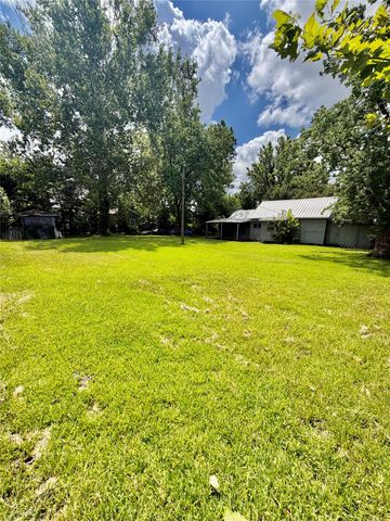 5603 Apgar Street, Houston, TX 77032