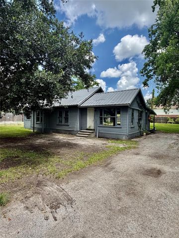 5603 Apgar Street, Houston, TX 77032