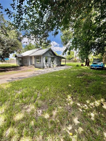 5603 Apgar Street, Houston, TX 77032