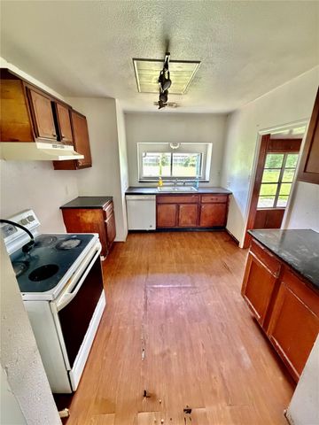 5603 Apgar Street, Houston, TX 77032