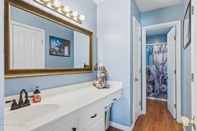 5017 Creighton Drive, New Iberia, LA 70560