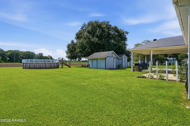 5017 Creighton Drive, New Iberia, LA 70560
