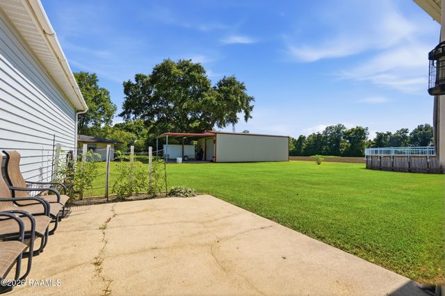 5017 Creighton Drive, New Iberia, LA 70560