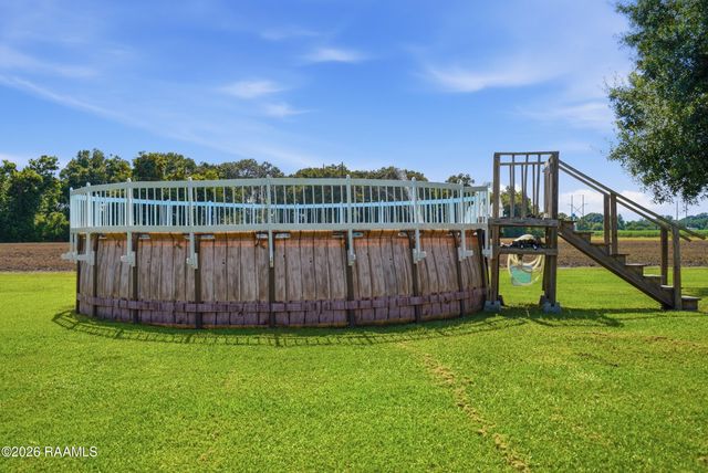 5017 Creighton Drive, New Iberia, LA 70560