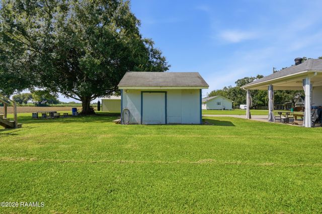 5017 Creighton Drive, New Iberia, LA 70560