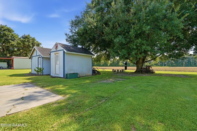 5017 Creighton Drive, New Iberia, LA 70560