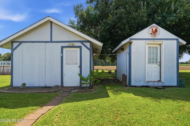 5017 Creighton Drive, New Iberia, LA 70560