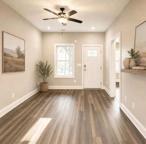 1203 East End ST A, Columbia, TN 38401