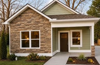 1203 East End ST A, Columbia, TN 38401