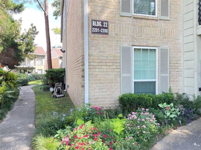 2800 Jeanetta Street 2204, Houston, TX 77063