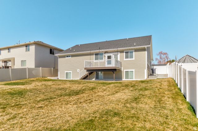579 W 2350 N, Layton, UT 84041
