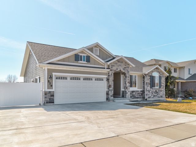 579 W 2350 N, Layton, UT 84041