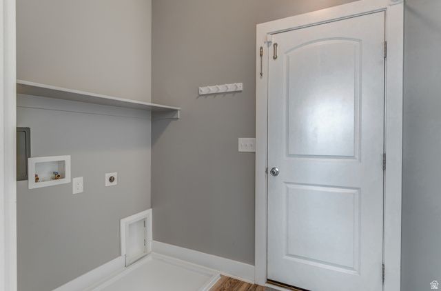 579 W 2350 N, Layton, UT 84041