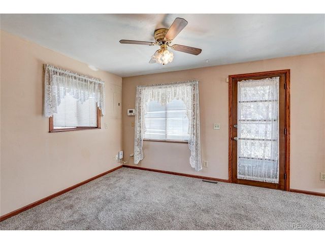 7980 Idlewild St, Commerce City, CO 80022