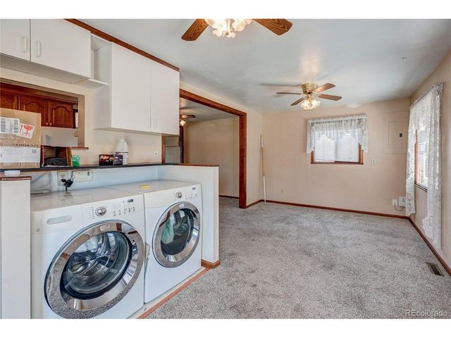 7980 Idlewild St, Commerce City, CO 80022