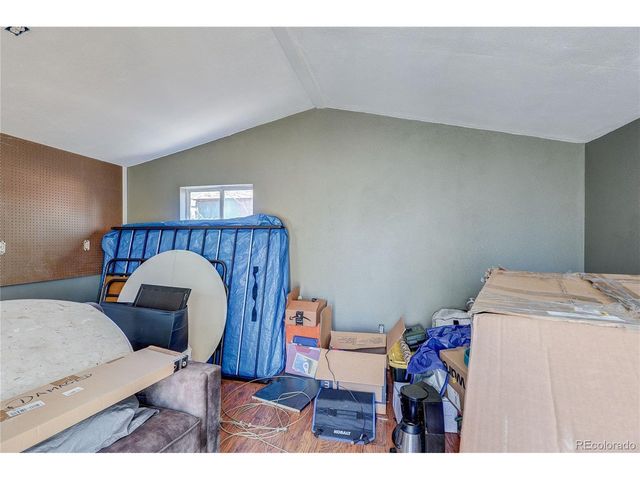 7980 Idlewild St, Commerce City, CO 80022