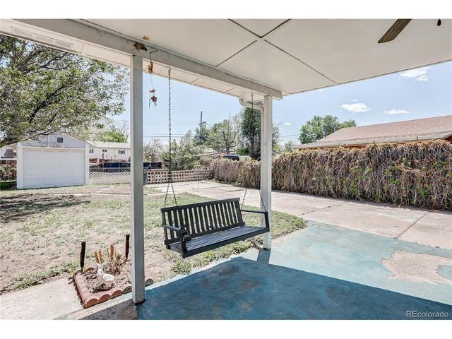 7980 Idlewild St, Commerce City, CO 80022