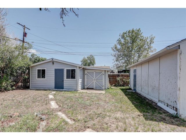 7980 Idlewild St, Commerce City, CO 80022