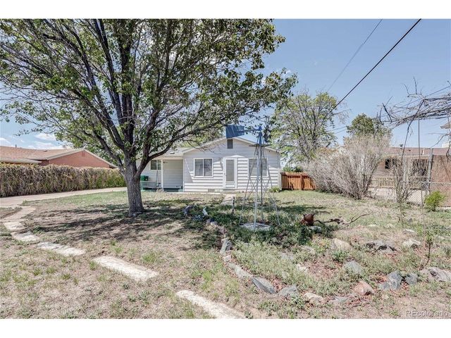 7980 Idlewild St, Commerce City, CO 80022