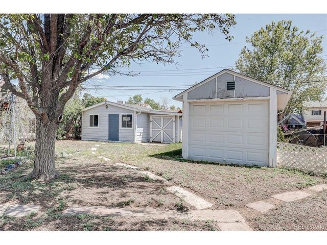 7980 Idlewild St, Commerce City, CO 80022