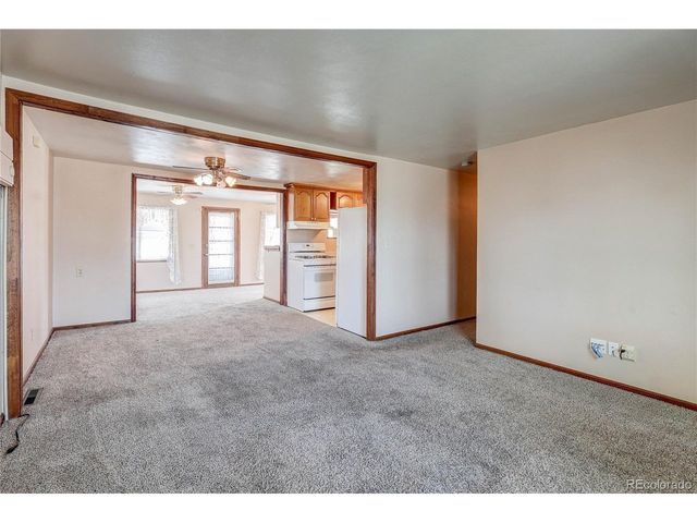 7980 Idlewild St, Commerce City, CO 80022