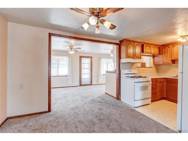 7980 Idlewild St, Commerce City, CO 80022